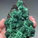 Malachite after Azurite - image 2