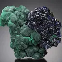 Malachite and Azurite - image 1