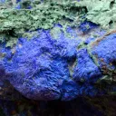 Malachite and Azurite - 835 grams - Tsumeb, Oshikoto Region, Namibia - image 6