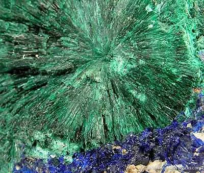 Malachite and Azurite - image 2