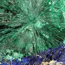 Malachite and Azurite - image 2