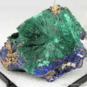 Malachite and Azurite - image 1