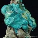 Malachite and Calcite - image 4