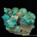 Malachite and Calcite - image 3