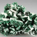 Malachite and Cerussite - image 1
