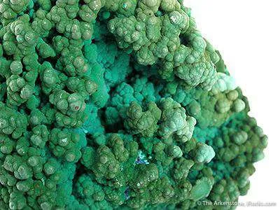Malachite and Chrysocolla - image 2