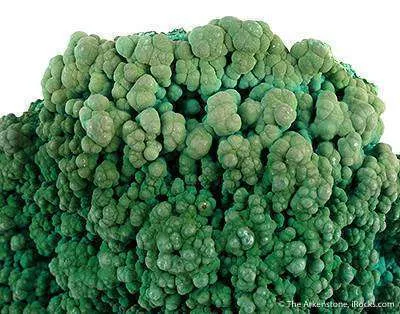 Malachite and Chrysocolla - image 3