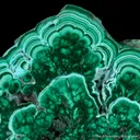 Malachite and Chrysocolla slice - image 6