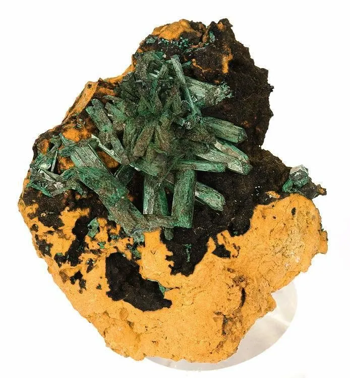Malachite, Atacamite image