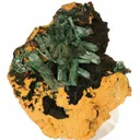 Malachite, Atacamite - image 1