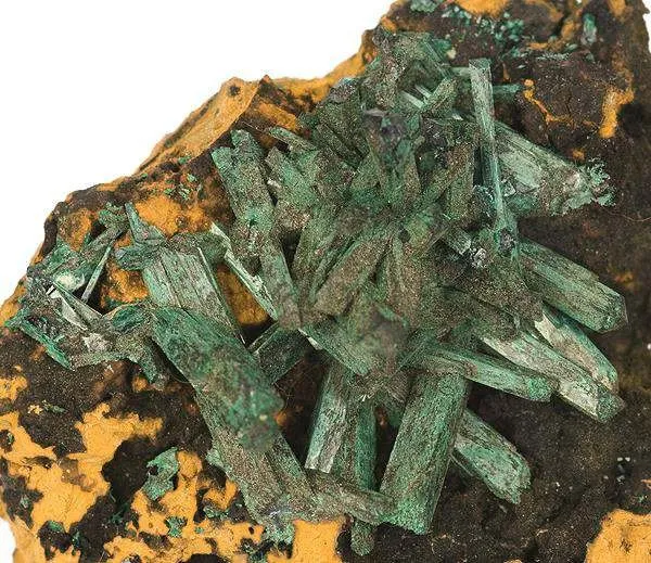 Malachite, Atacamite - image 2