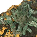 Malachite, Atacamite - image 2