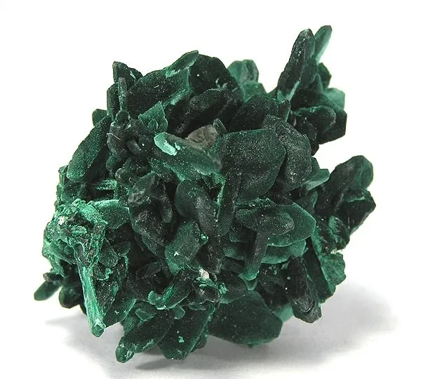 Malachite, Azurite image