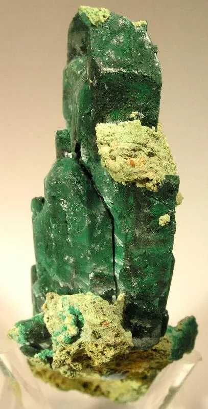 Malachite, Azurite image