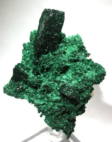 Malachite, Azurite image