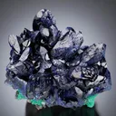 Malachite, Azurite - image 2