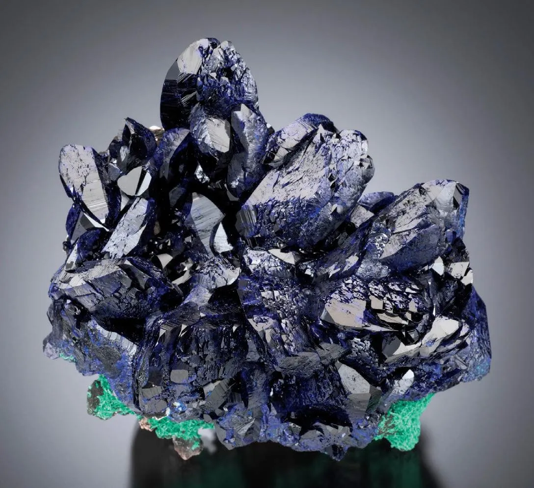 Malachite, Azurite - image 2