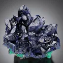 Malachite, Azurite - image 1