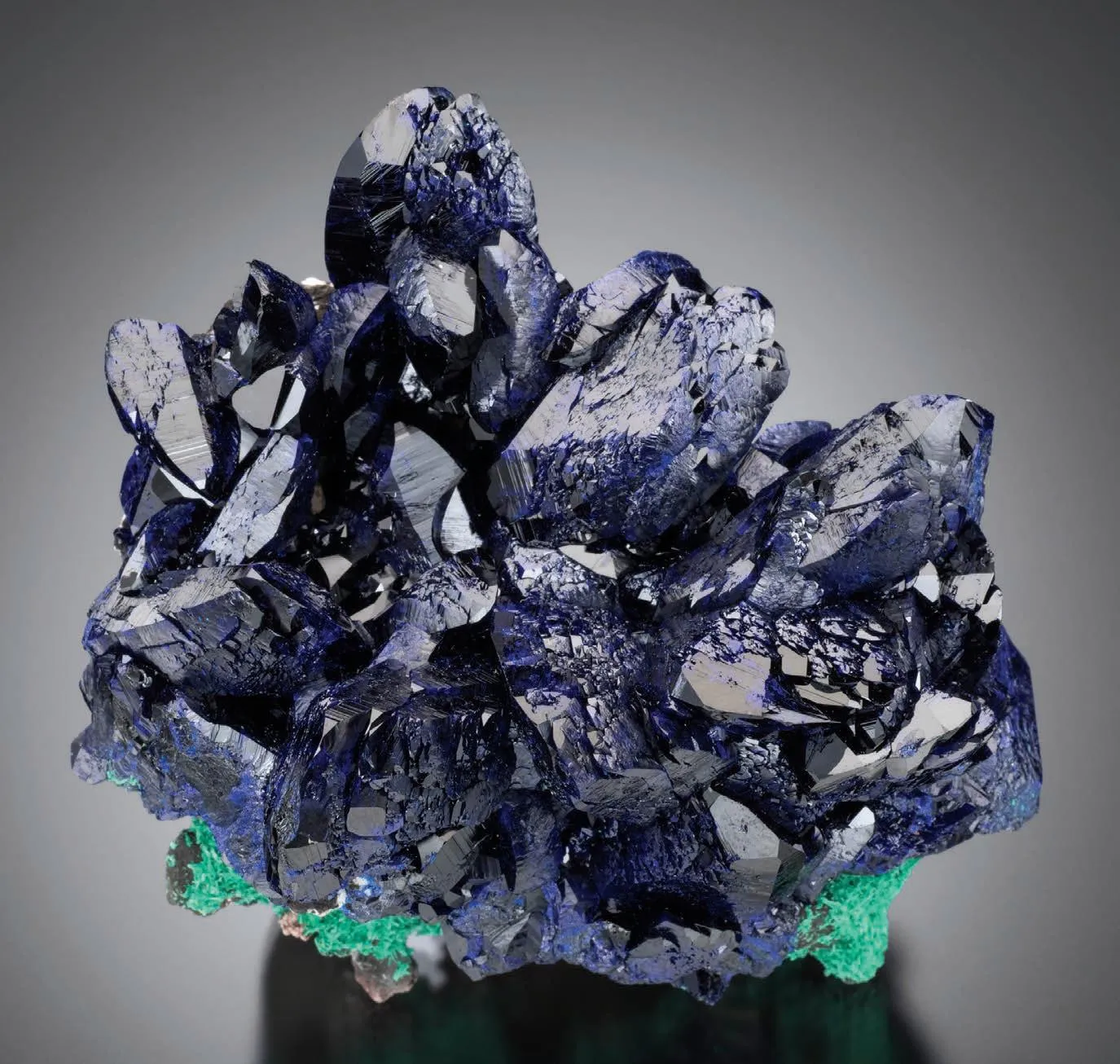 Malachite, Azurite - image 1