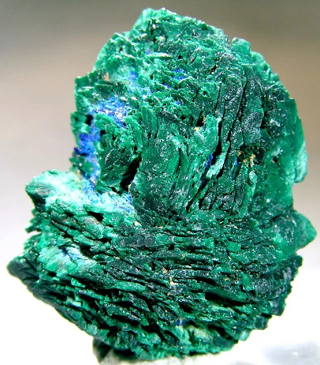 Malachite, Azurite image