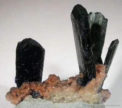 Malachite & Azurite - image 2