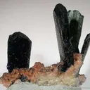 Malachite & Azurite - image 2
