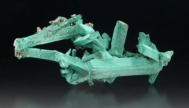 Malachite, Azurite image