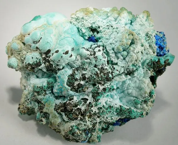 Malachite, Azurite - image 2
