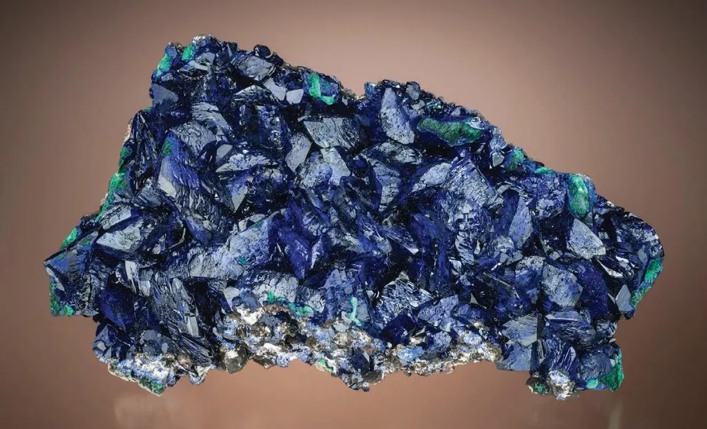 Malachite, Azurite - image 2