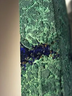 Malachite, Azurite - image 2