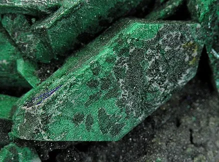 Malachite, Azurite - image 2