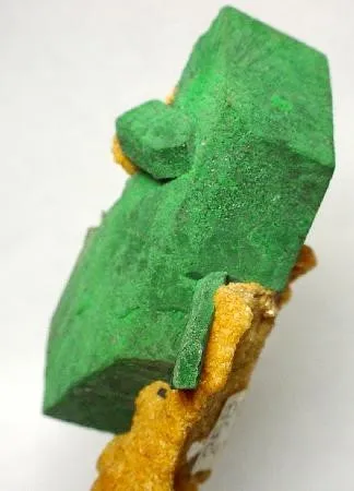 Malachite, Azurite image