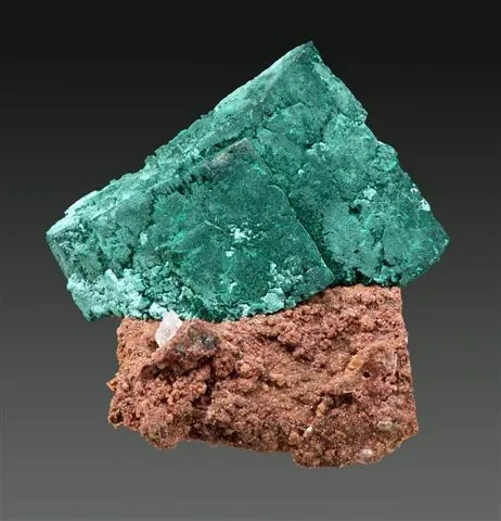 Malachite, Azurite image