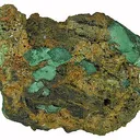 Malachite, Azurite - image 1