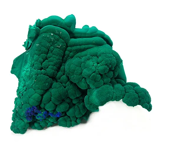 Malachite, Azurite - image 1