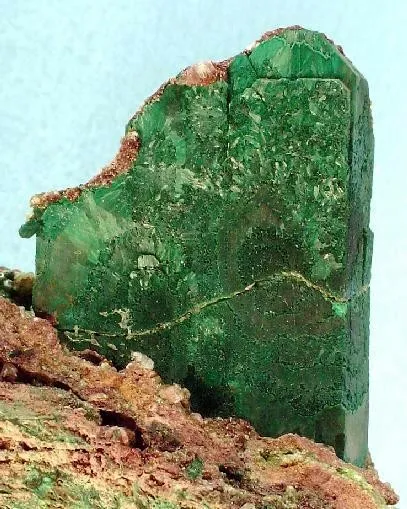 Malachite, Azurite - image 2