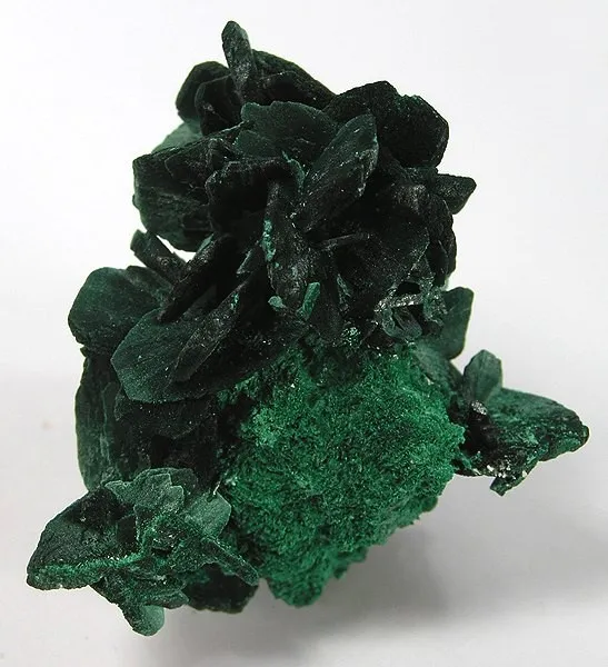 Malachite, Azurite image
