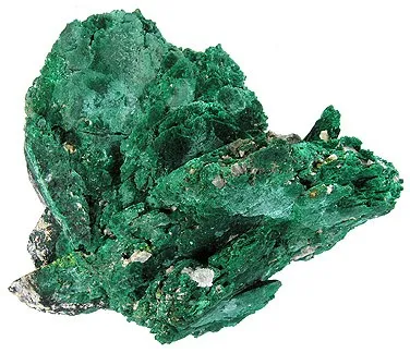 Malachite, Azurite image