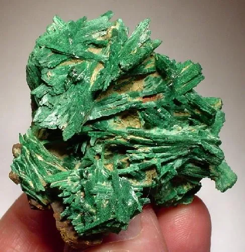 Malachite, Azurite image