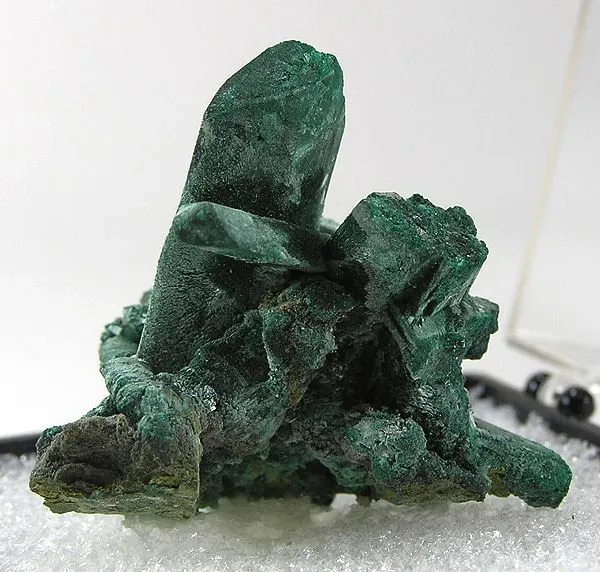 Malachite, Azurite image