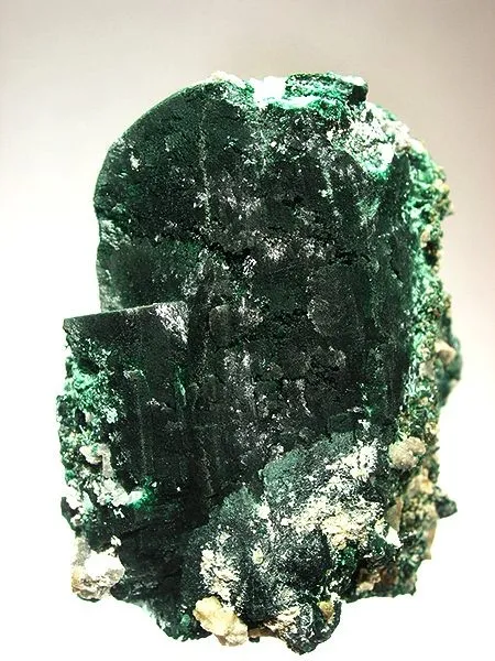 Malachite, Azurite image