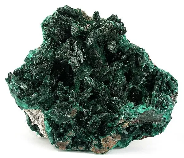 Malachite, Azurite image