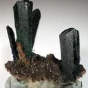 Malachite & Azurite - image 1