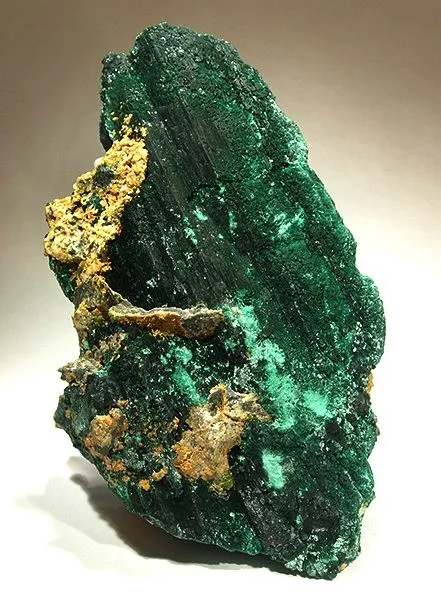 Malachite, Azurite image
