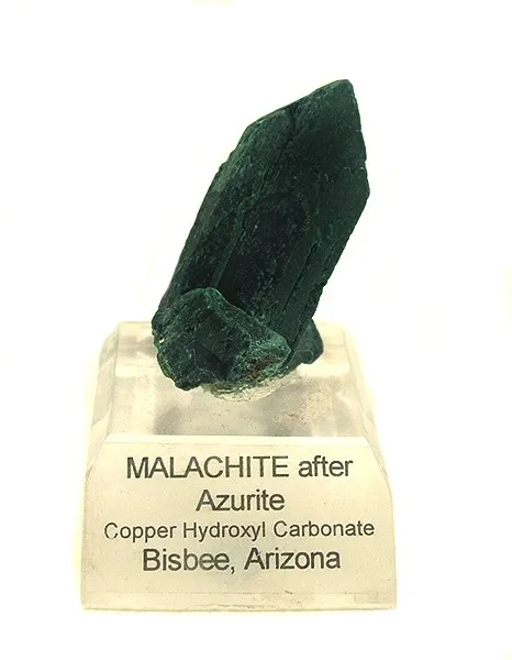 Malachite, Azurite - image 1