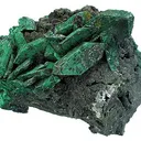 Malachite, Azurite - image 1