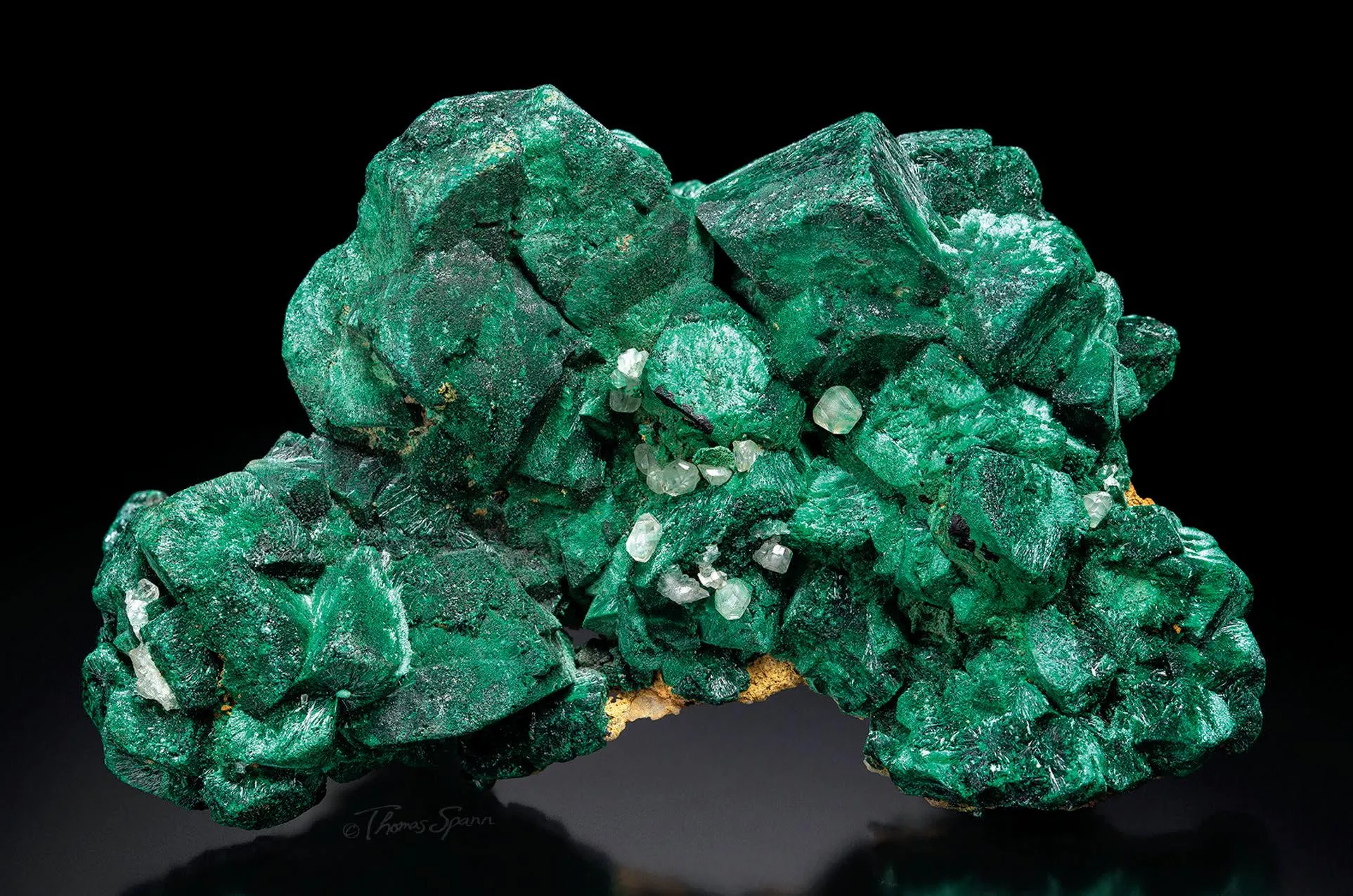 Malachite, Azurite - image 1