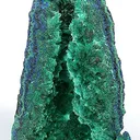 Malachite, Azurite - image 1
