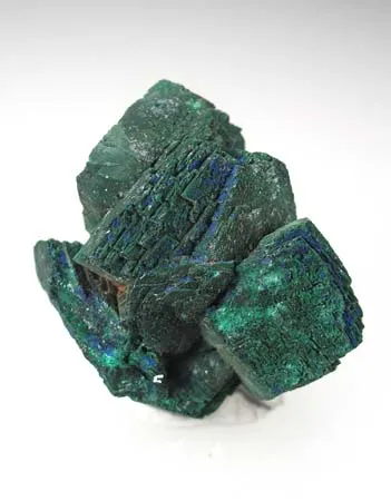 Malachite, Azurite image