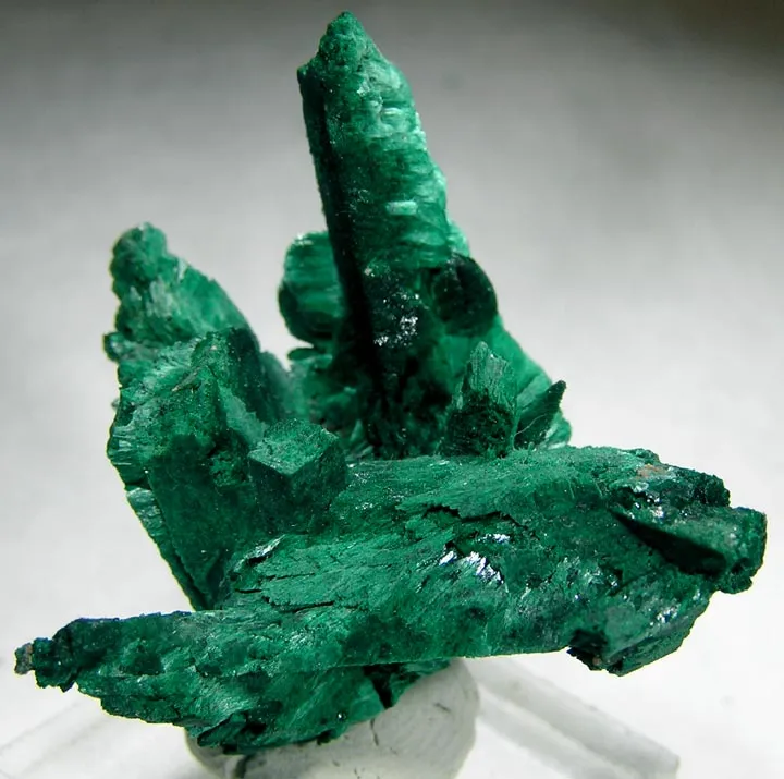 Malachite, Azurite image